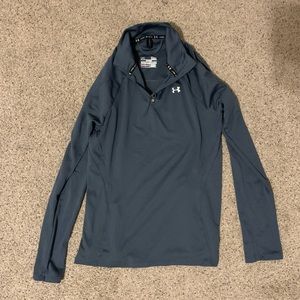 Under Armour pullover